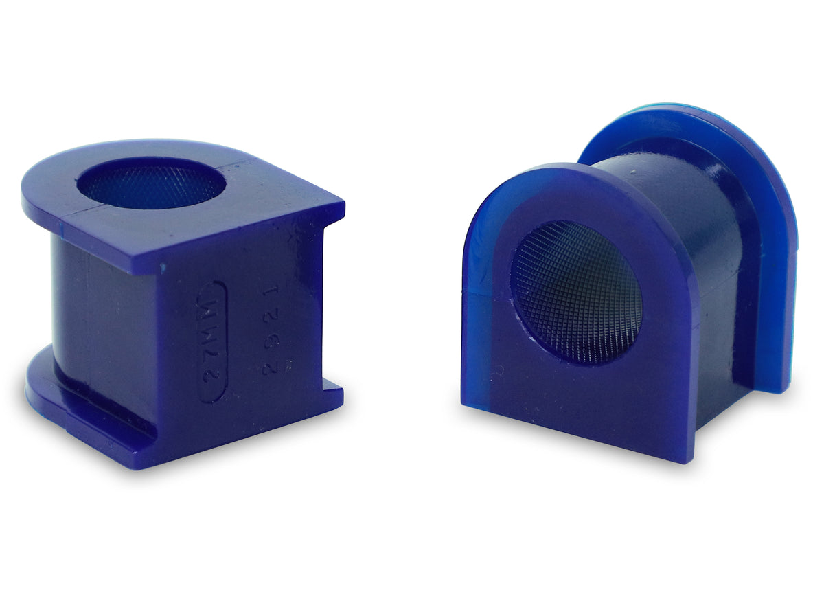 SuperPro - Front Sway Bar Mount Bushing Kit - SPF2921-27K