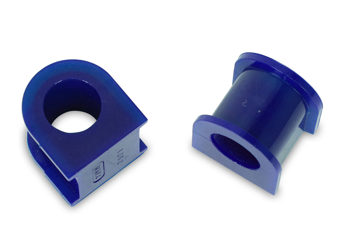 SuperPro - Front Sway Bar Mount Bushing Kit - SPF2921-27K