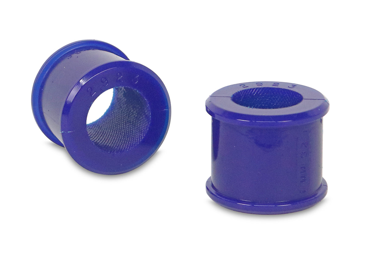 SuperPro - Front Sway Bar Mount Bushing Kit - SPF2923-26K