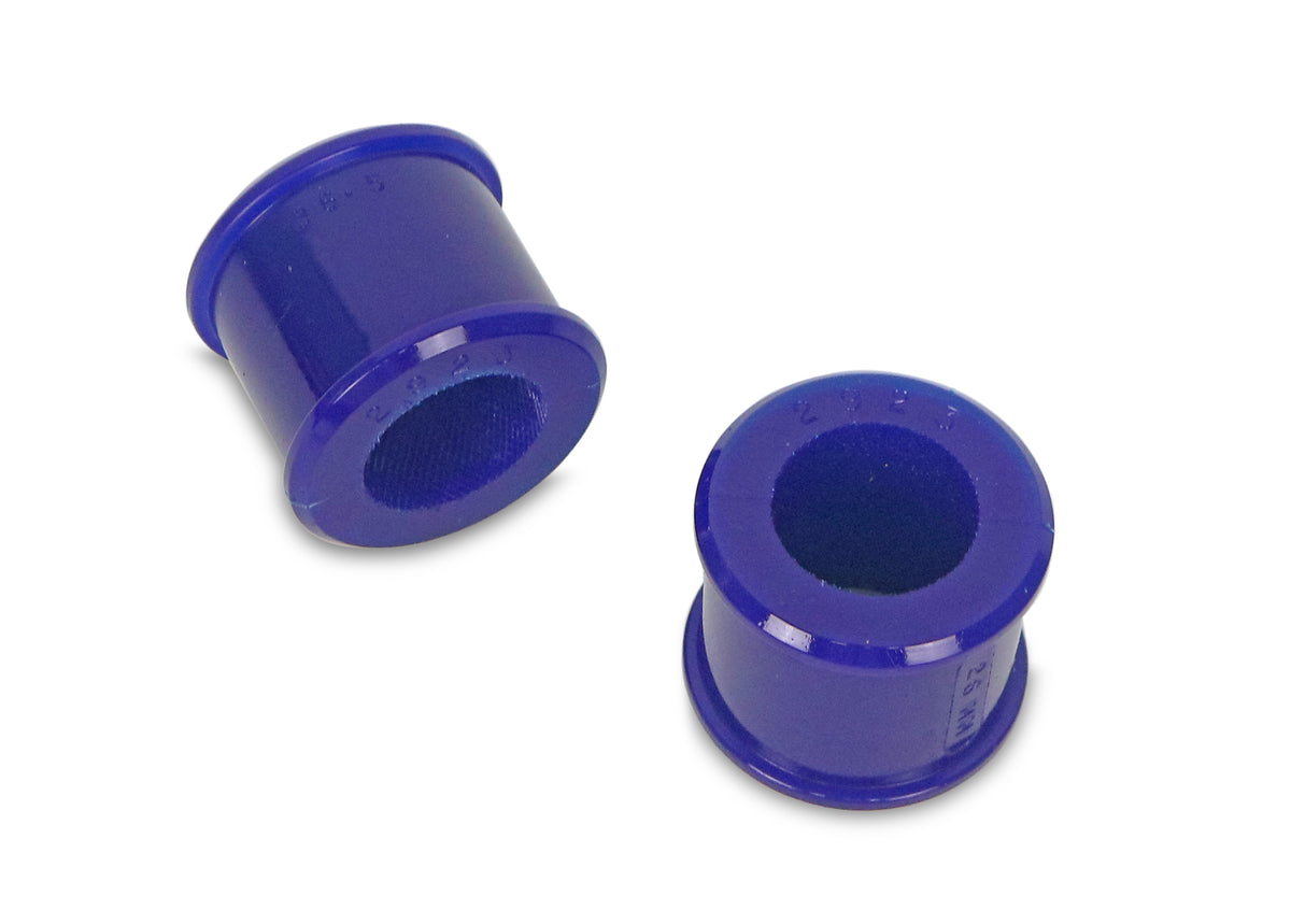 SuperPro - Front Sway Bar Mount Bushing Kit - SPF2923-26K