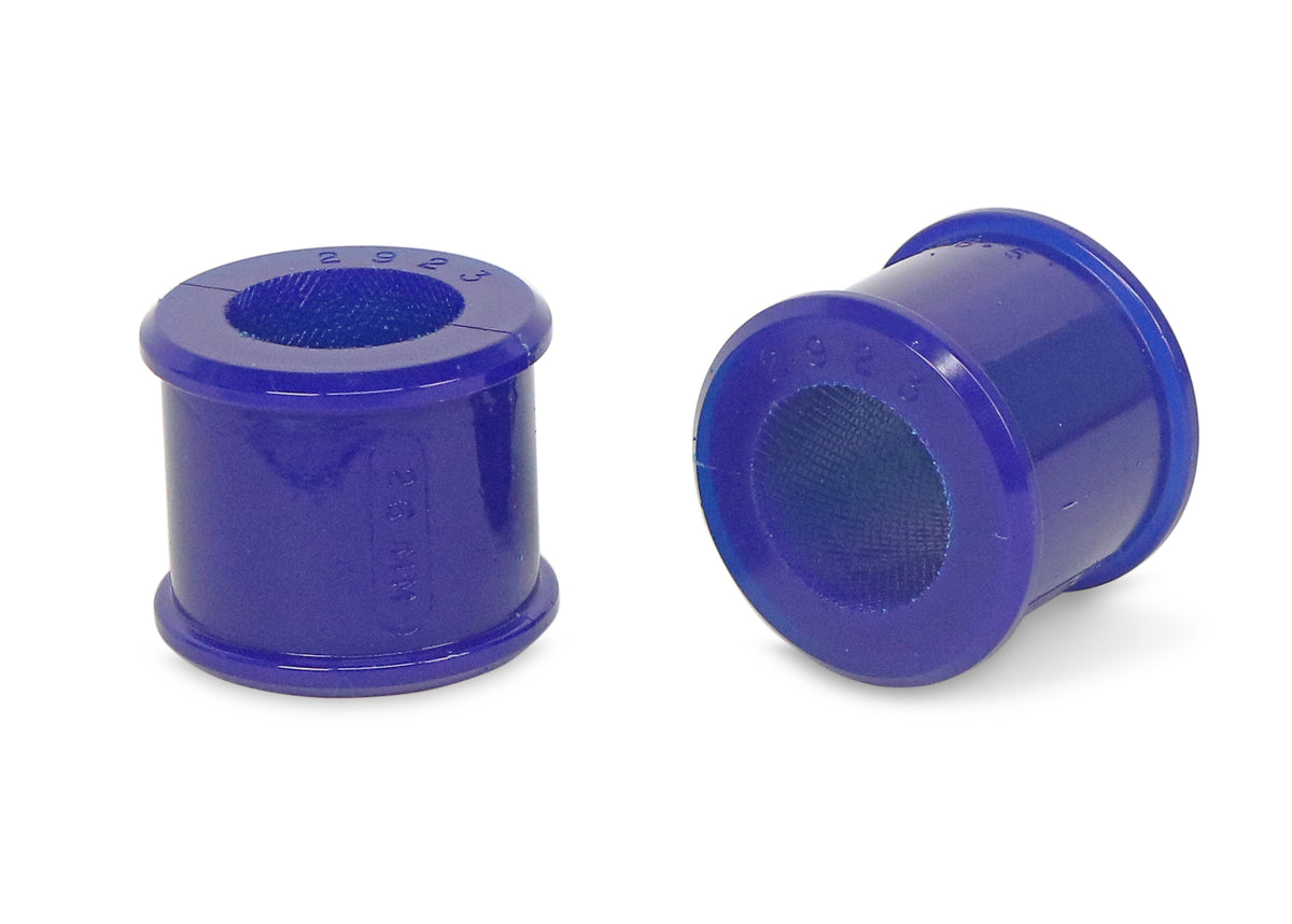 SuperPro - Front Sway Bar Mount Bushing Kit - SPF2923-26K