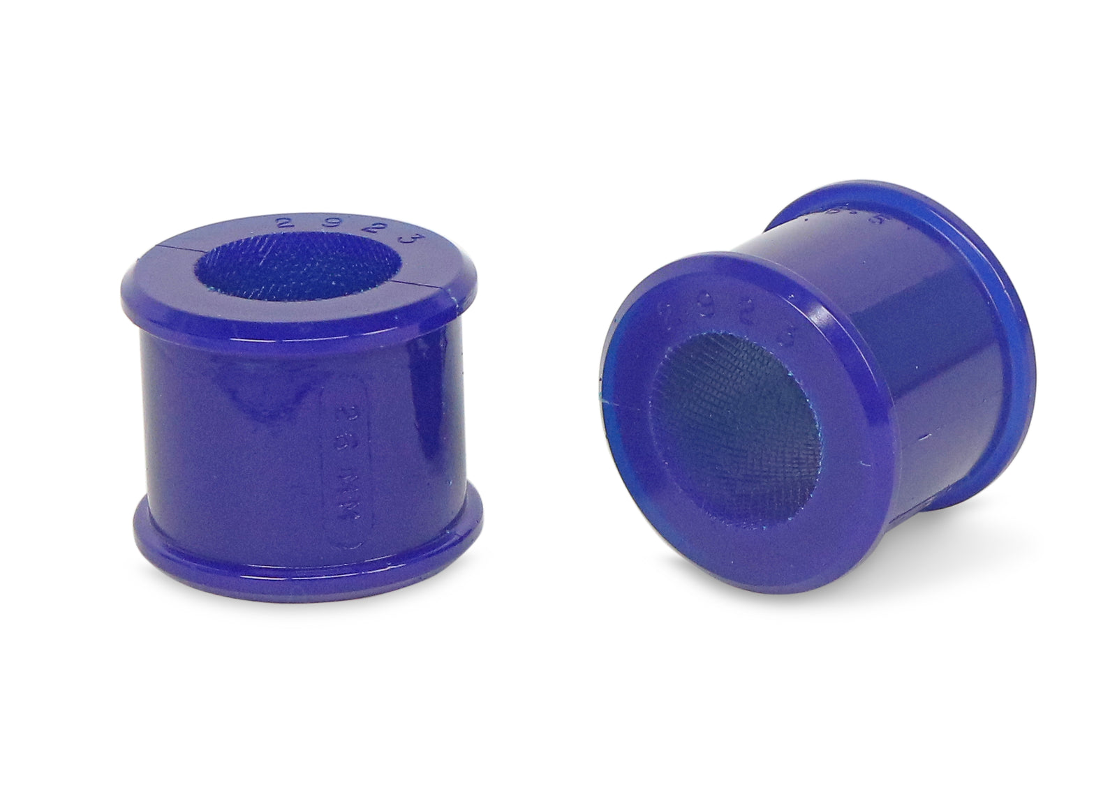 SuperPro - Front Sway Bar Mount Bushing Kit - SPF2923-26K