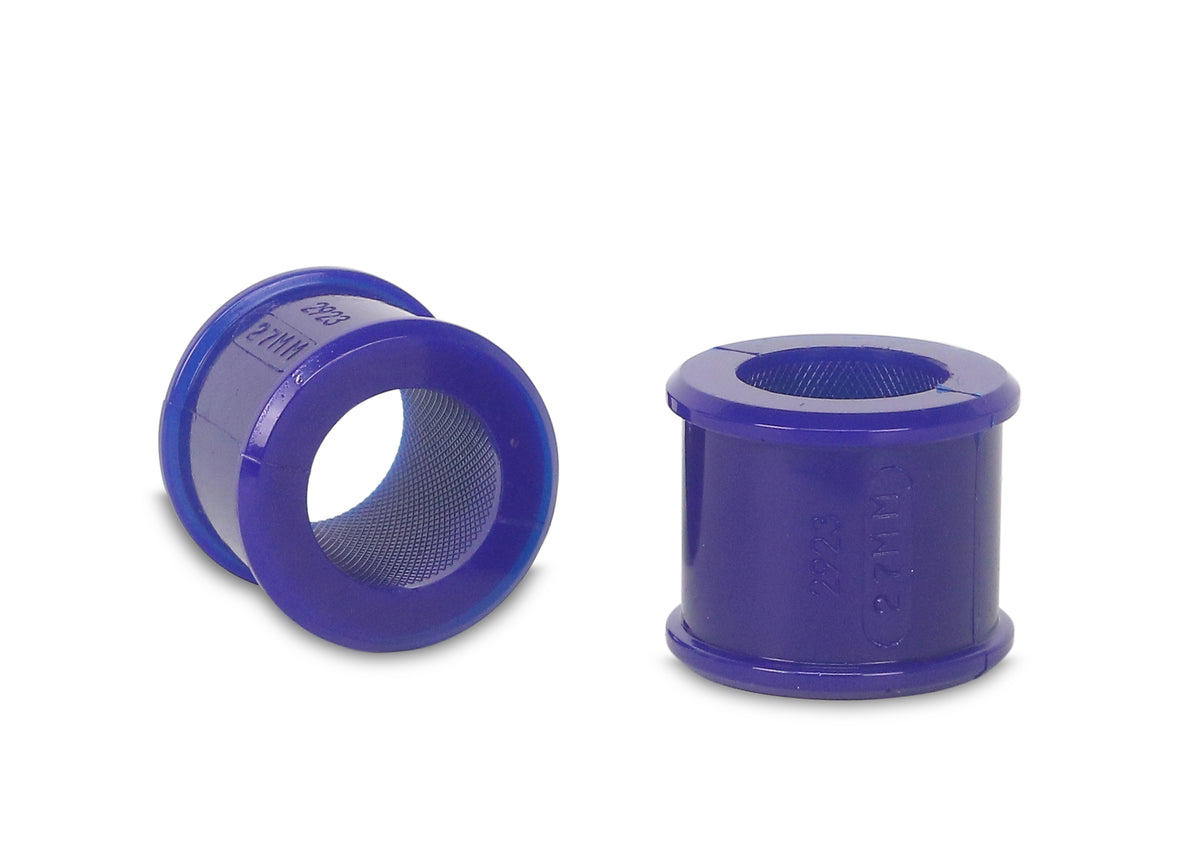 SuperPro - Front Sway Bar Mount Bushing Kit - SPF2923-27K