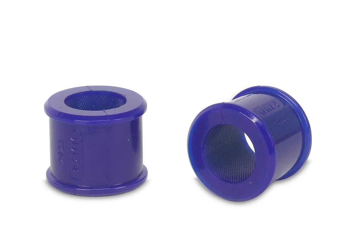 SuperPro - Front Sway Bar Mount Bushing Kit - SPF2923-27K
