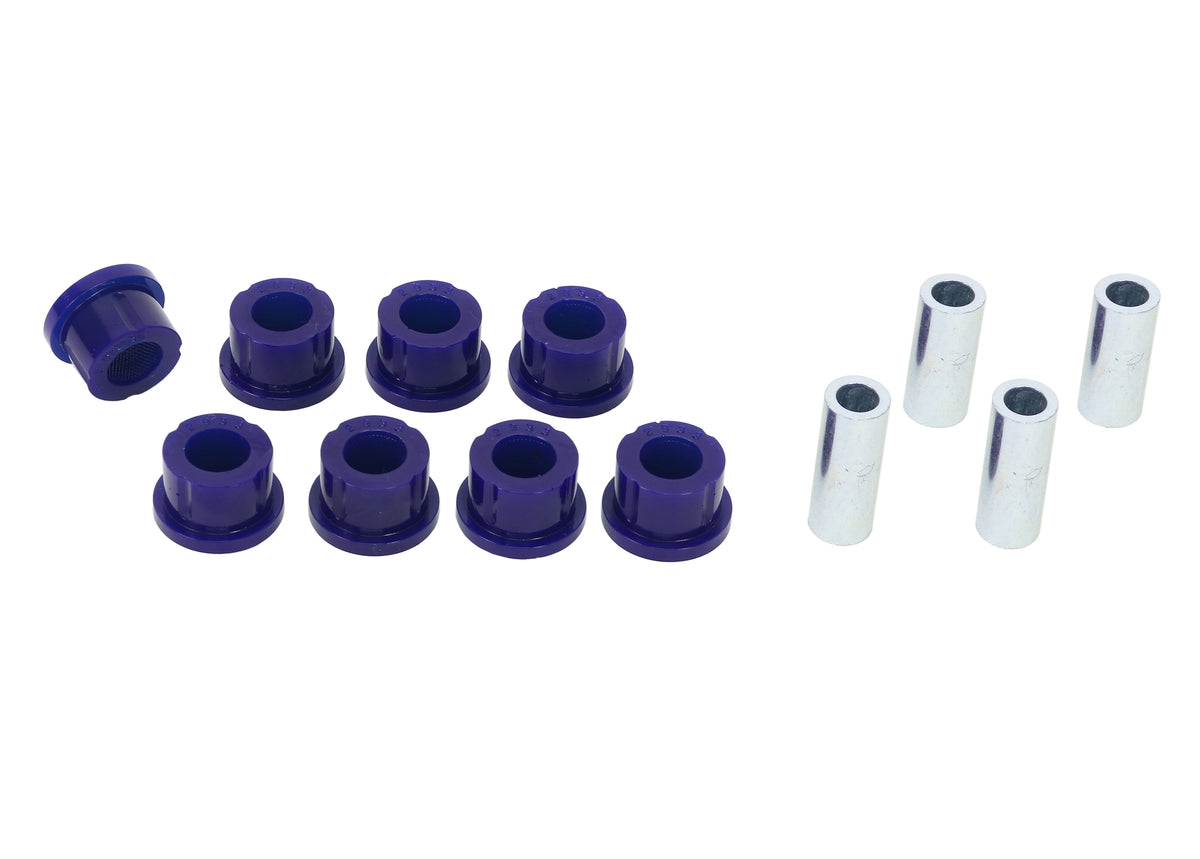 SuperPro - Rear Control Arm Lower-Inner Bushing Kit - SPF2933K