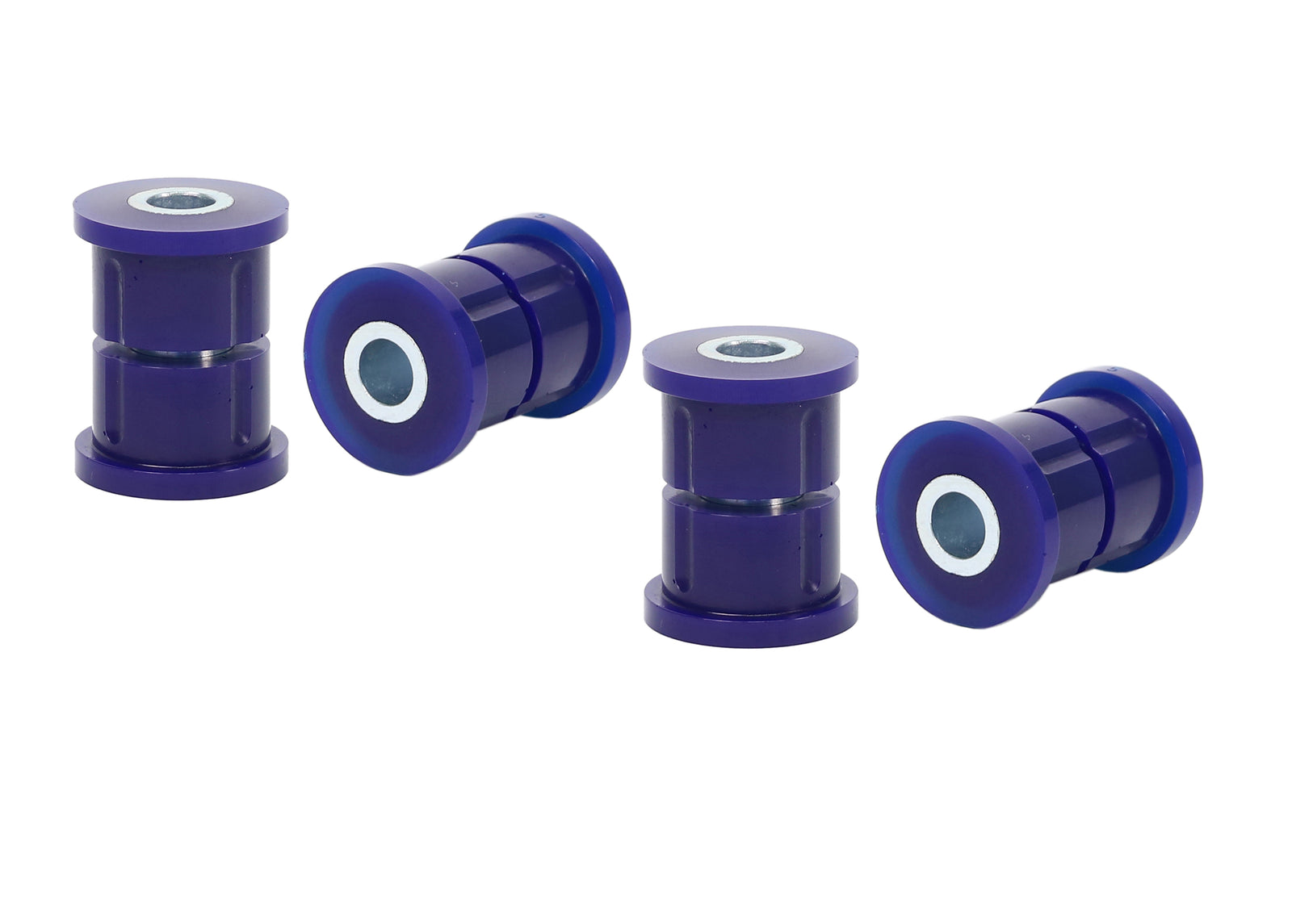 SuperPro - Rear Control Arm Lower-Inner Bushing Kit - SPF2933K
