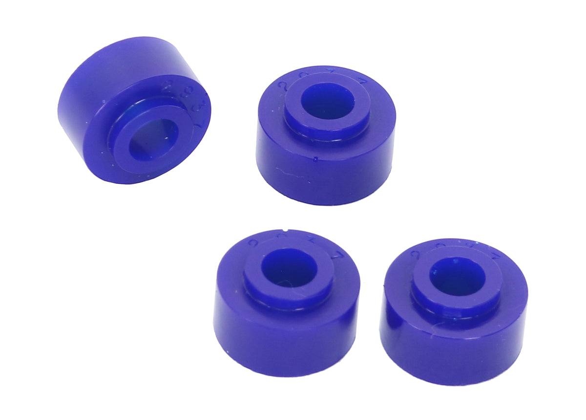 SuperPro - Front Rear Shock Absorber Bushing Kit - SPF2937K