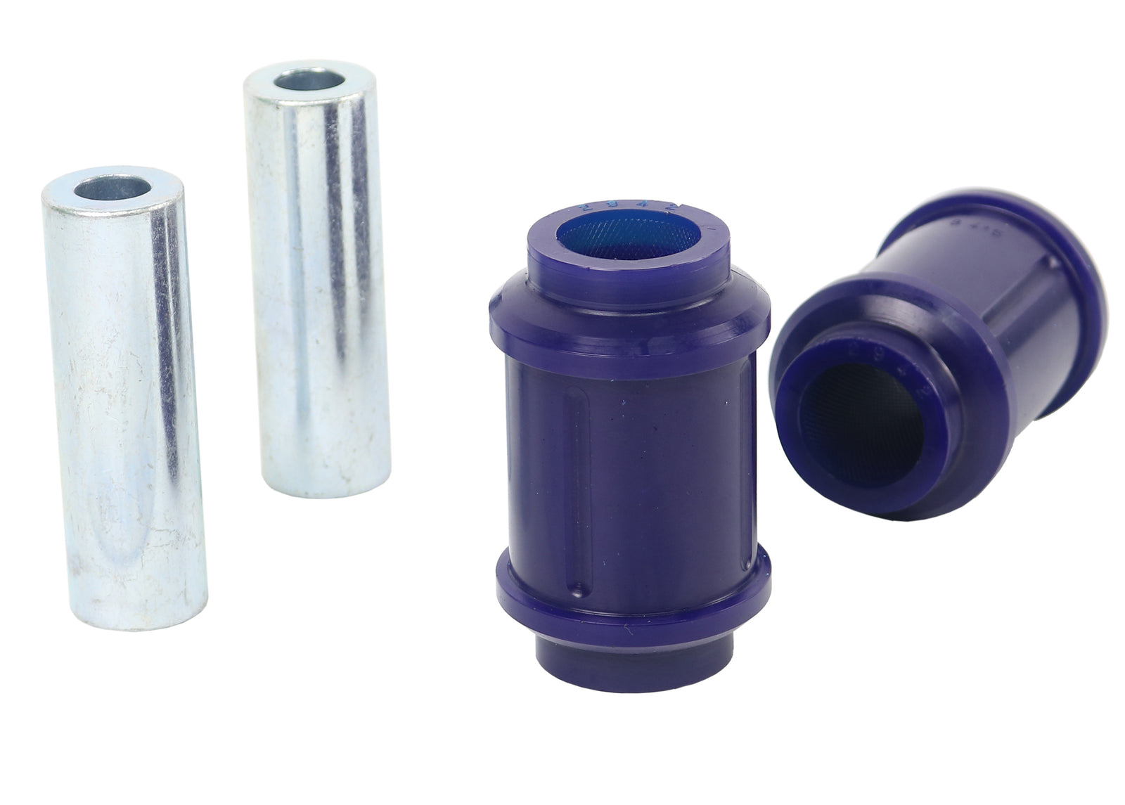 SuperPro - Strut Bar To Chassis Mount Bushing Kit - SPF2942K