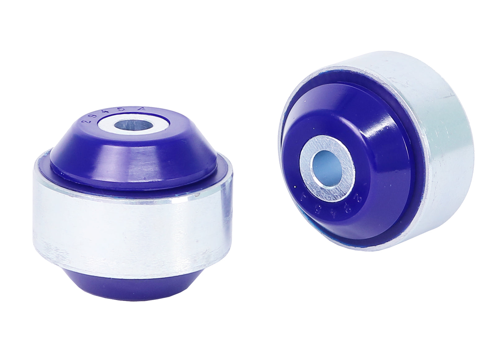 SuperPro - Front Control Arm Lower-Inner Front Bushing Kit - SPF2945K