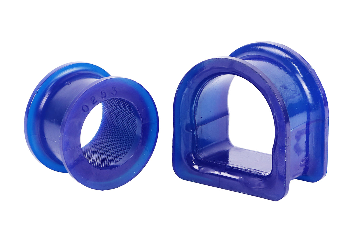 SuperPro - Steering Rack & Pinion Mount Bushing Kit - SPF2988K