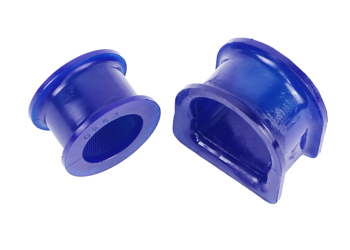 SuperPro - Steering Rack & Pinion Mount Bushing Kit - SPF2988K