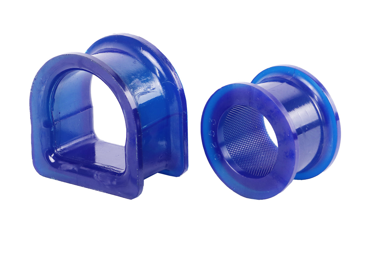 SuperPro - Steering Rack & Pinion Mount Bushing Kit - SPF2988K