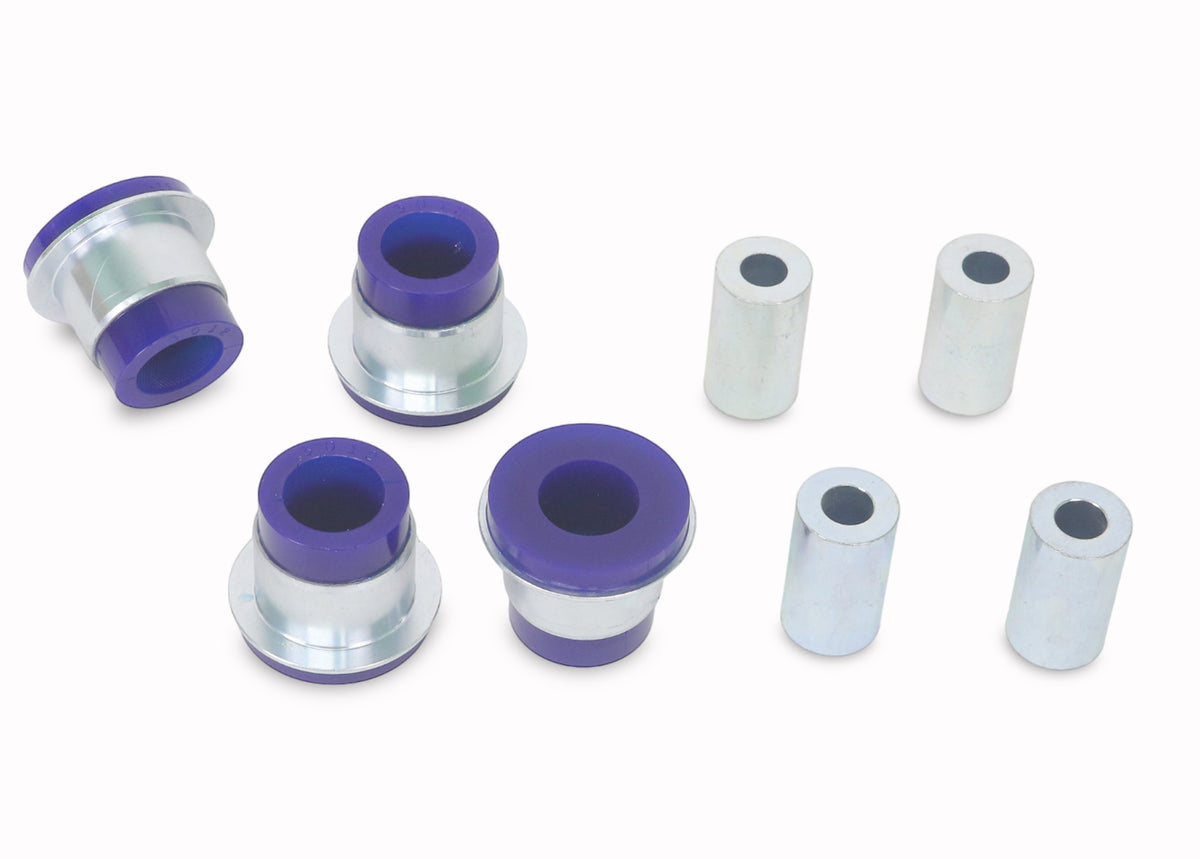 SuperPro - Rear Control Arm Upper-Inner Bushing Kit - SPF3012K