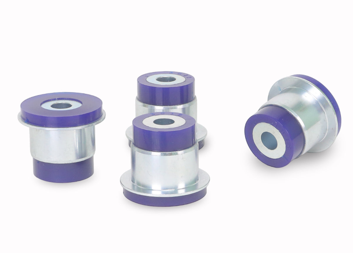 SuperPro - Rear Control Arm Upper-Inner Bushing Kit - SPF3012K