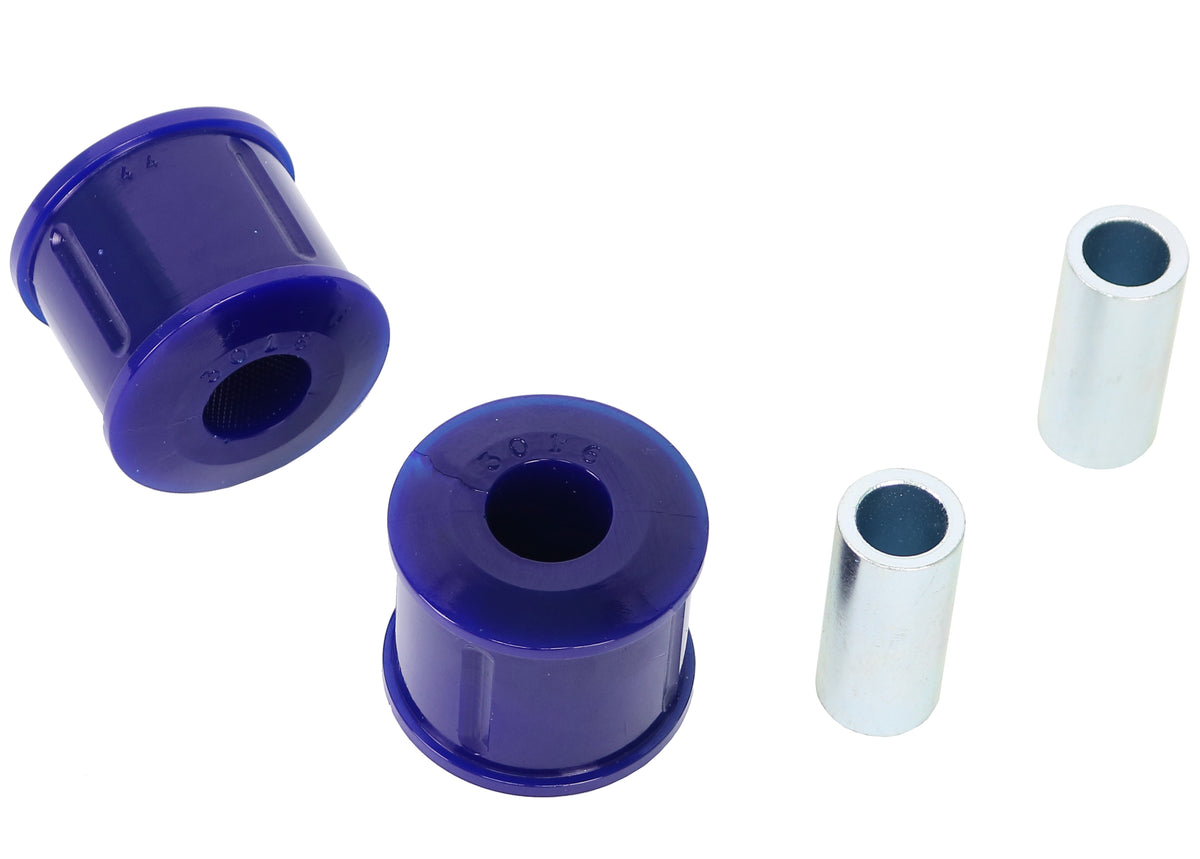 SuperPro - Rear Trailing Arm Front Bushing Kit - SPF3016K