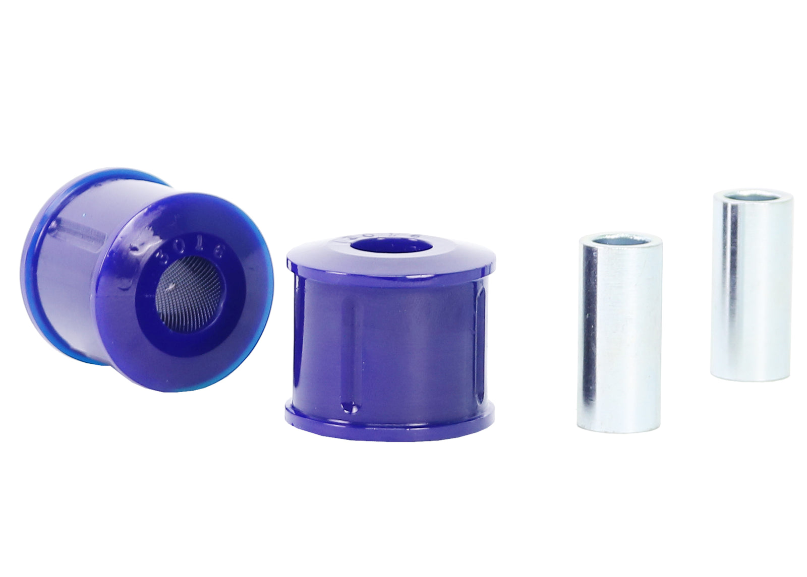 SuperPro - Rear Trailing Arm Front Bushing Kit - SPF3016K