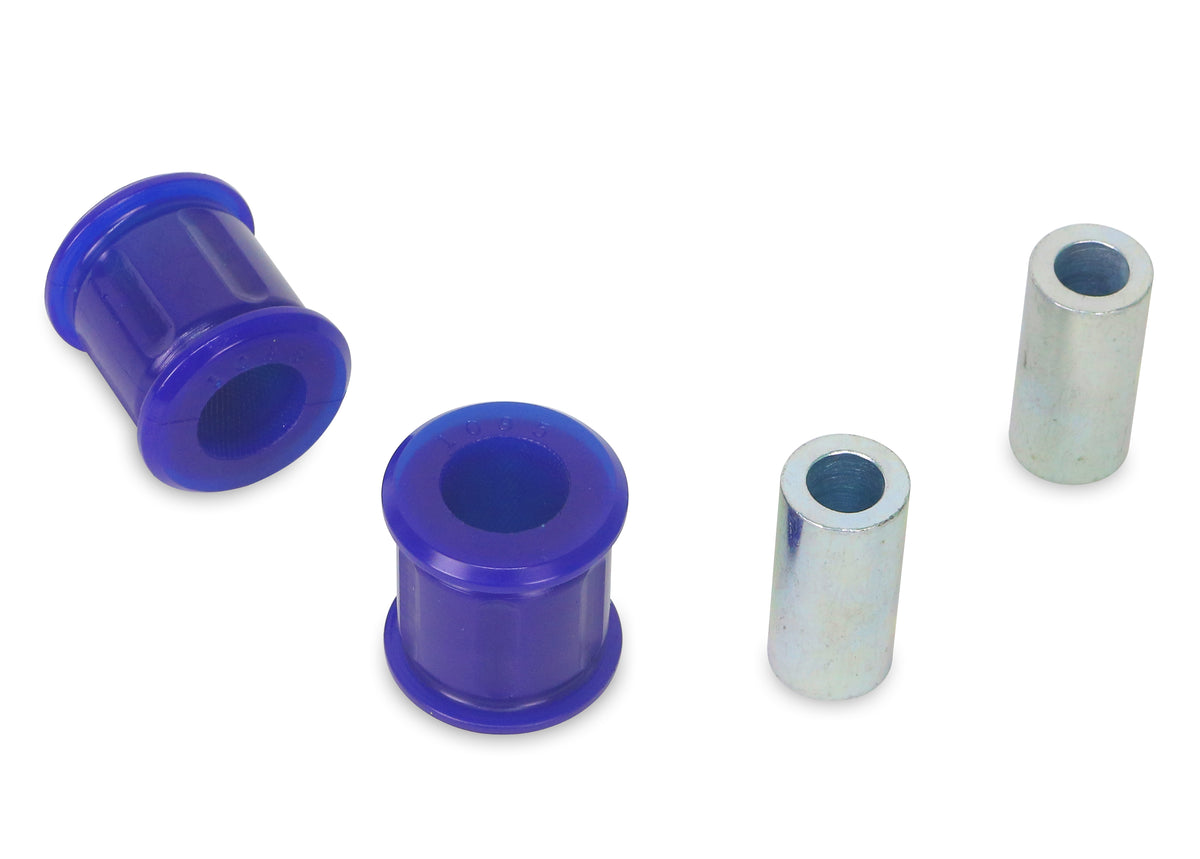 SuperPro - Rear Toe Control Arm Inner Bushing Kit - SPF3017K