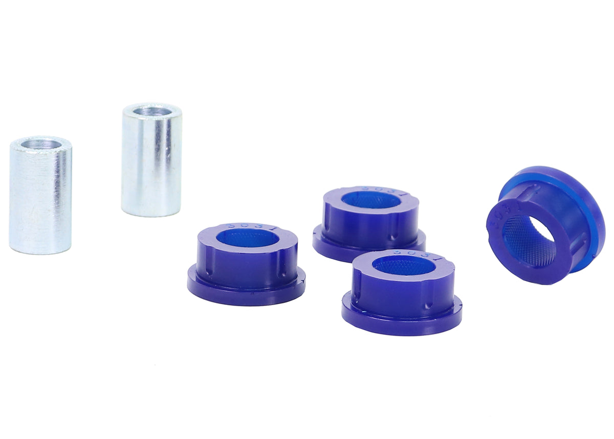 SuperPro - Rear Trailing Arm Rear Bushing Kit - SPF3031K