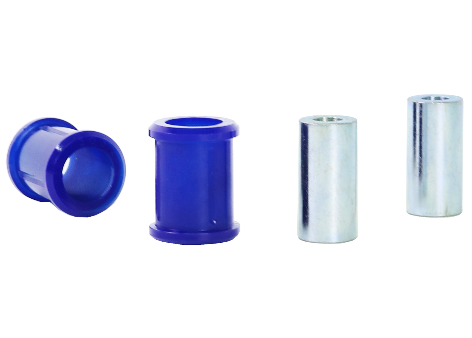 SuperPro - Rear Control Arm Lower-Inner Bushing Kit - SPF3032K