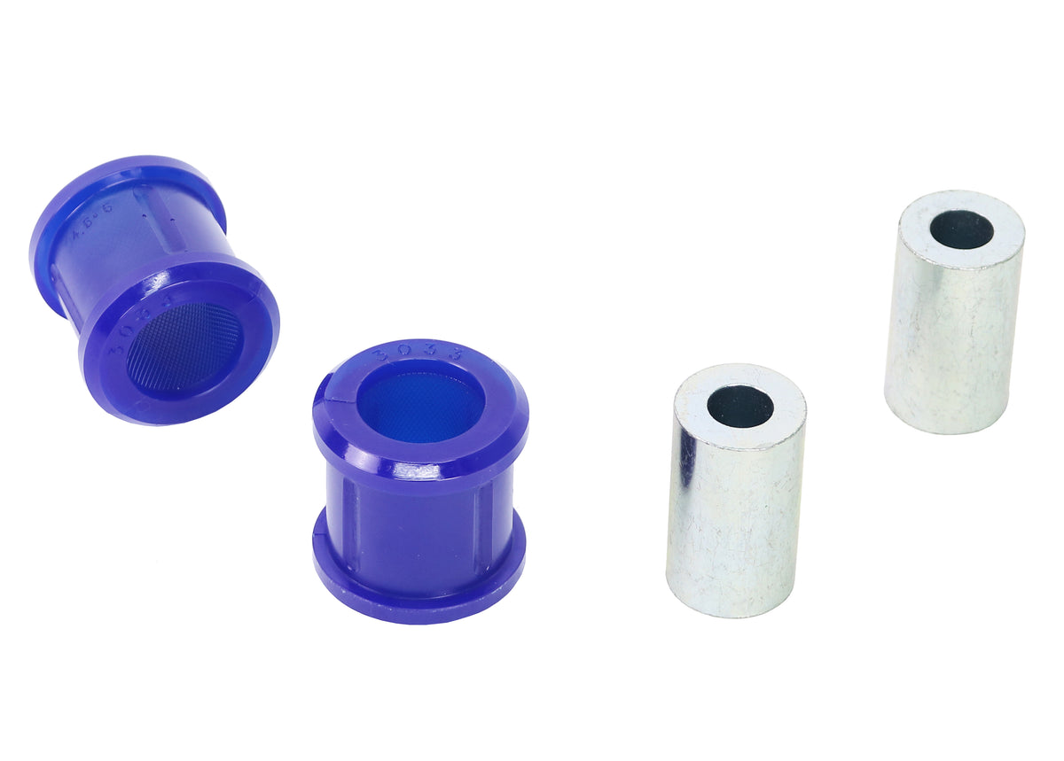 SuperPro - Rear Control Arm Lower-Shock Mount Bushing Kit - SPF3033K