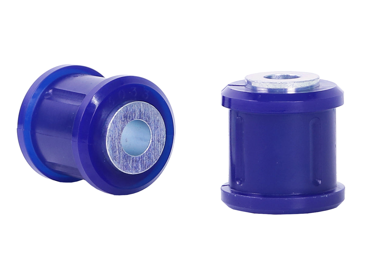 SuperPro - Rear Control Arm Lower-Shock Mount Bushing Kit - SPF3033K