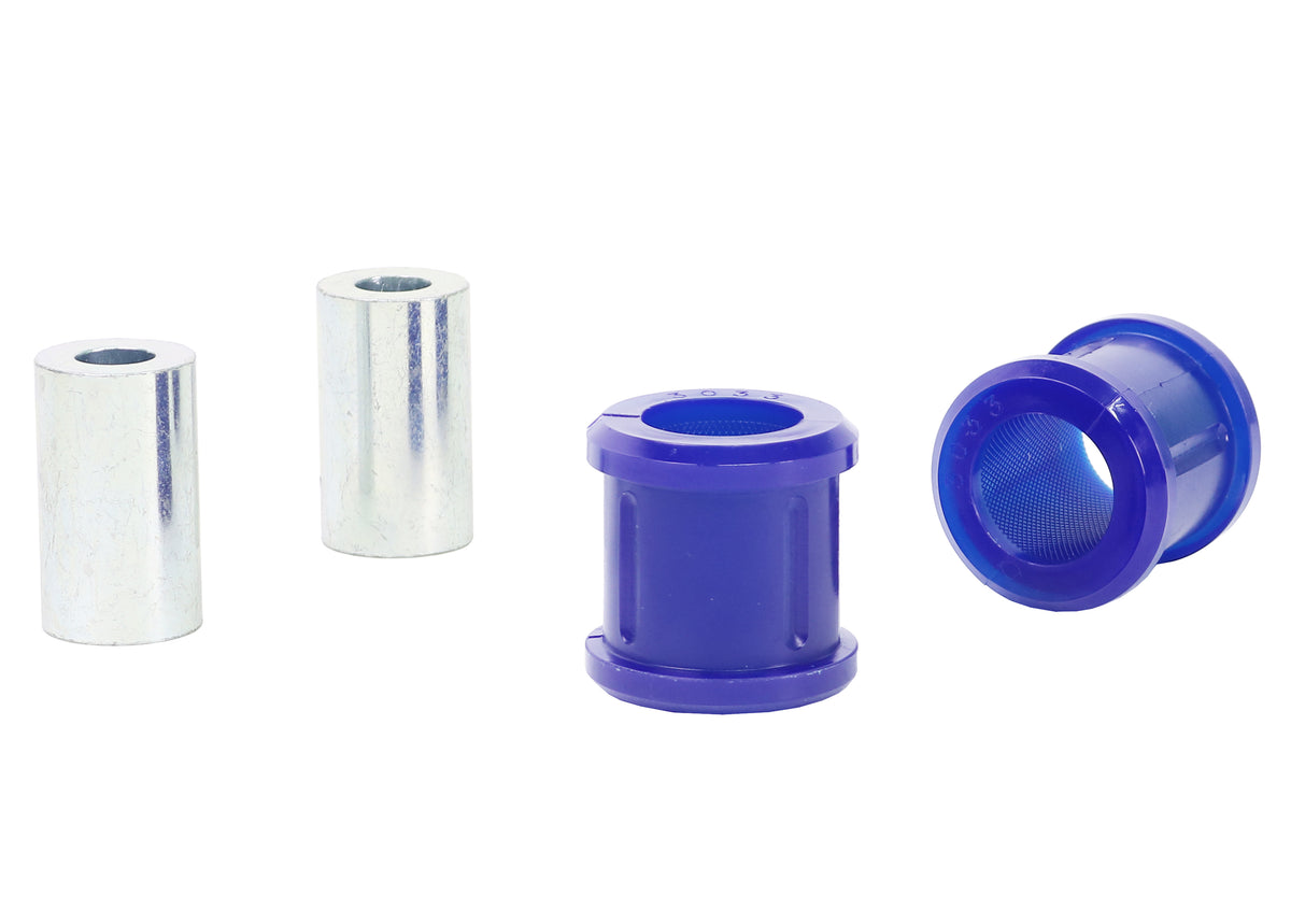 SuperPro - Rear Control Arm Lower-Shock Mount Bushing Kit - SPF3033K