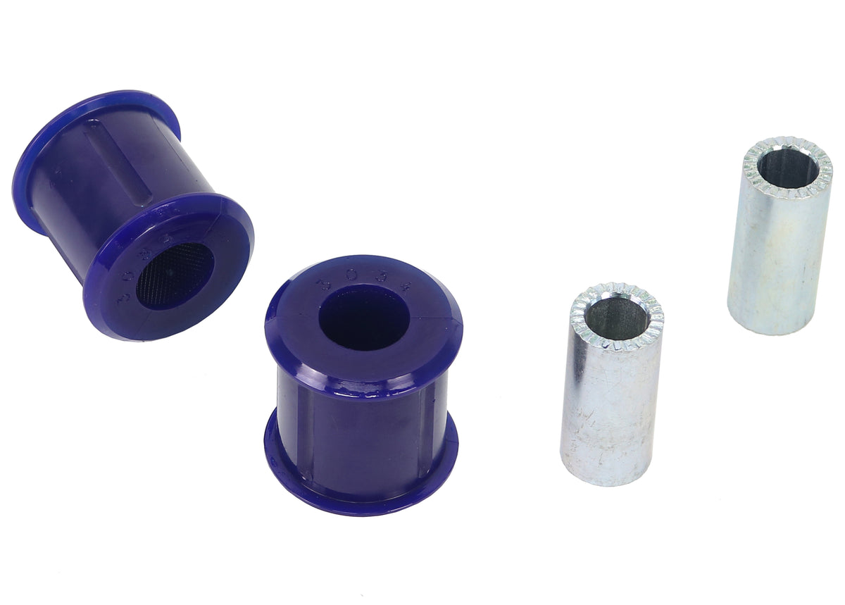SuperPro - Rear Toe Control Arm Inner Bushing Kit - SPF3034K