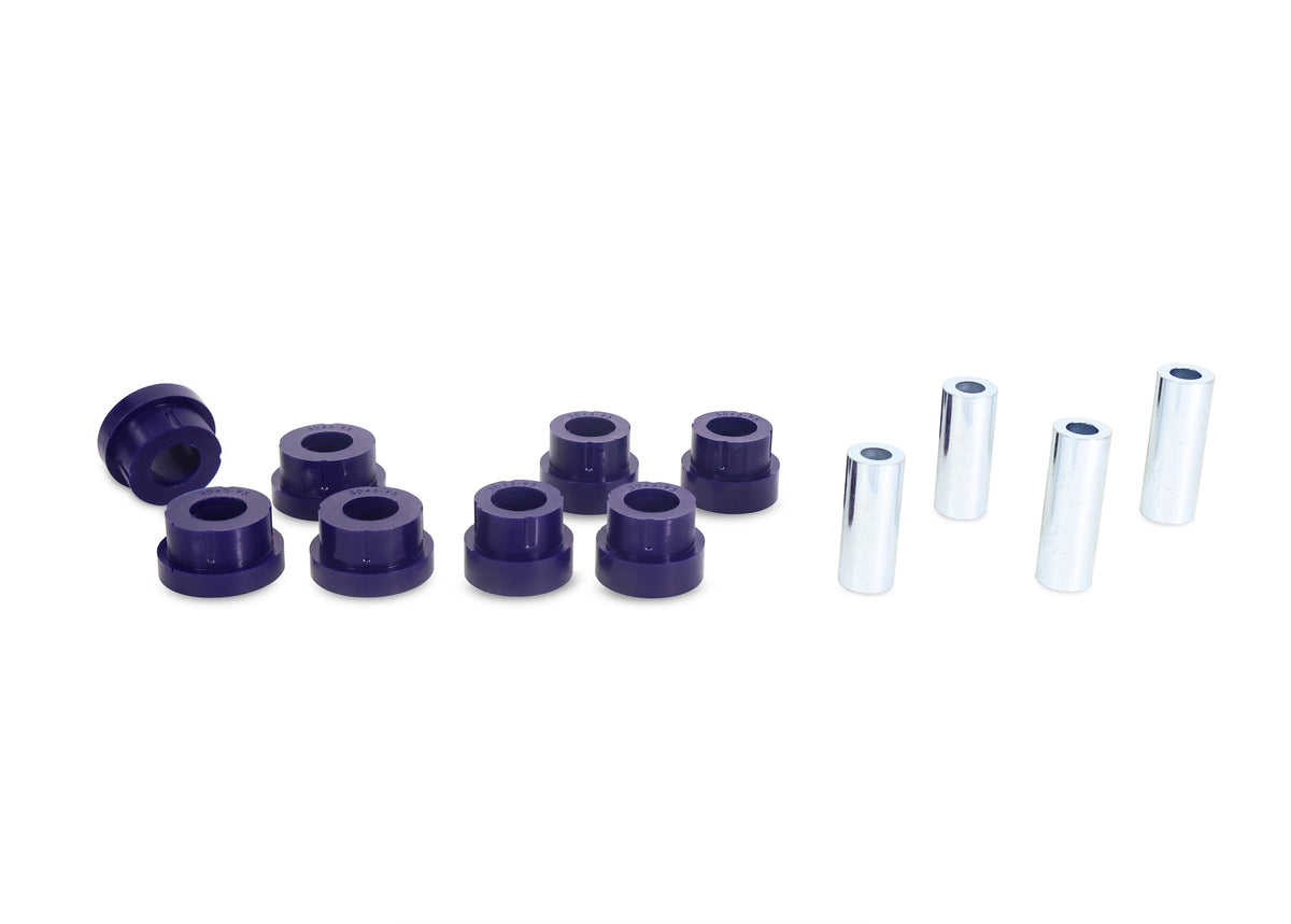 SuperPro - Control Arm-/Trailing Arm Bushing - SPF3043-90K