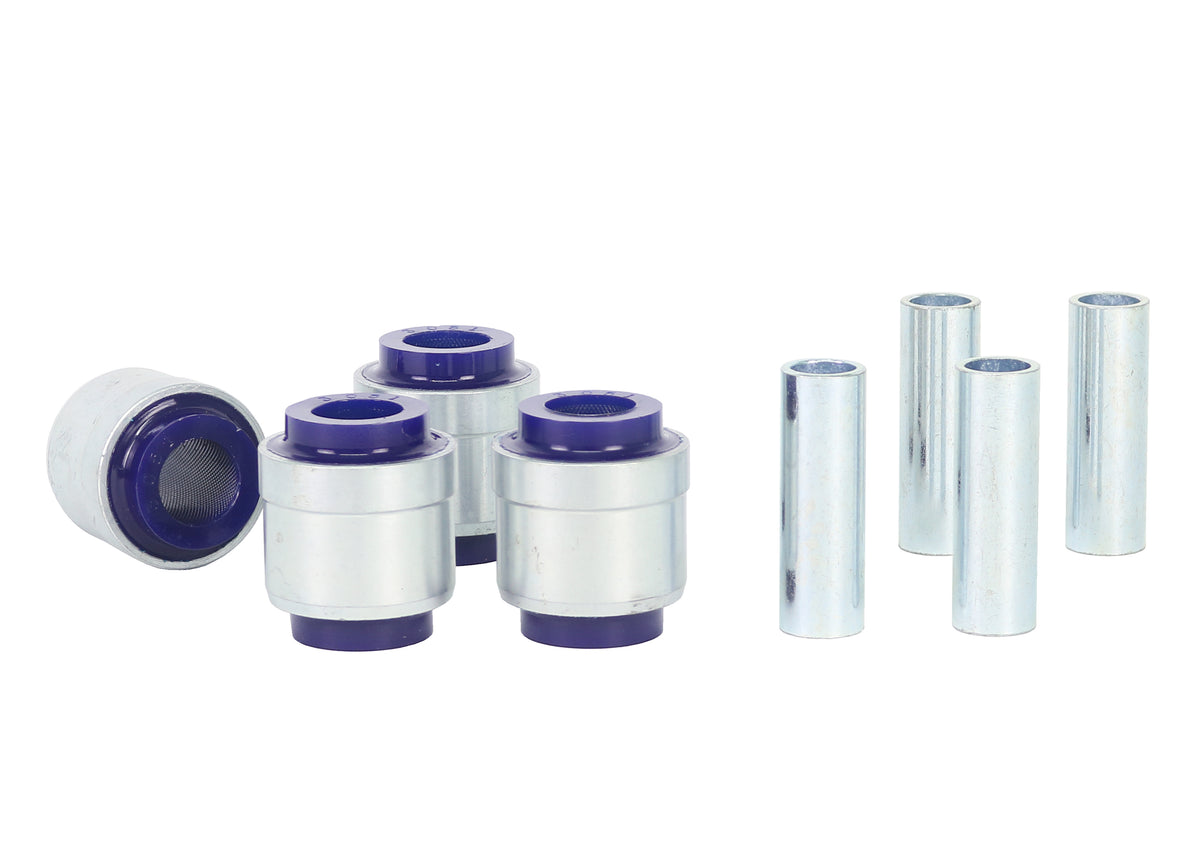 SuperPro - Front Control Arm Bushing Kit - SPF3051K