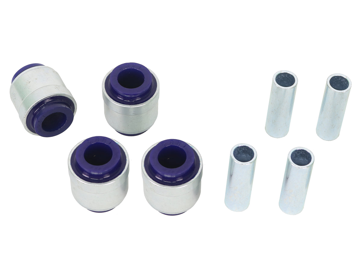 SuperPro - Front Control Arm Bushing Kit - SPF3051K