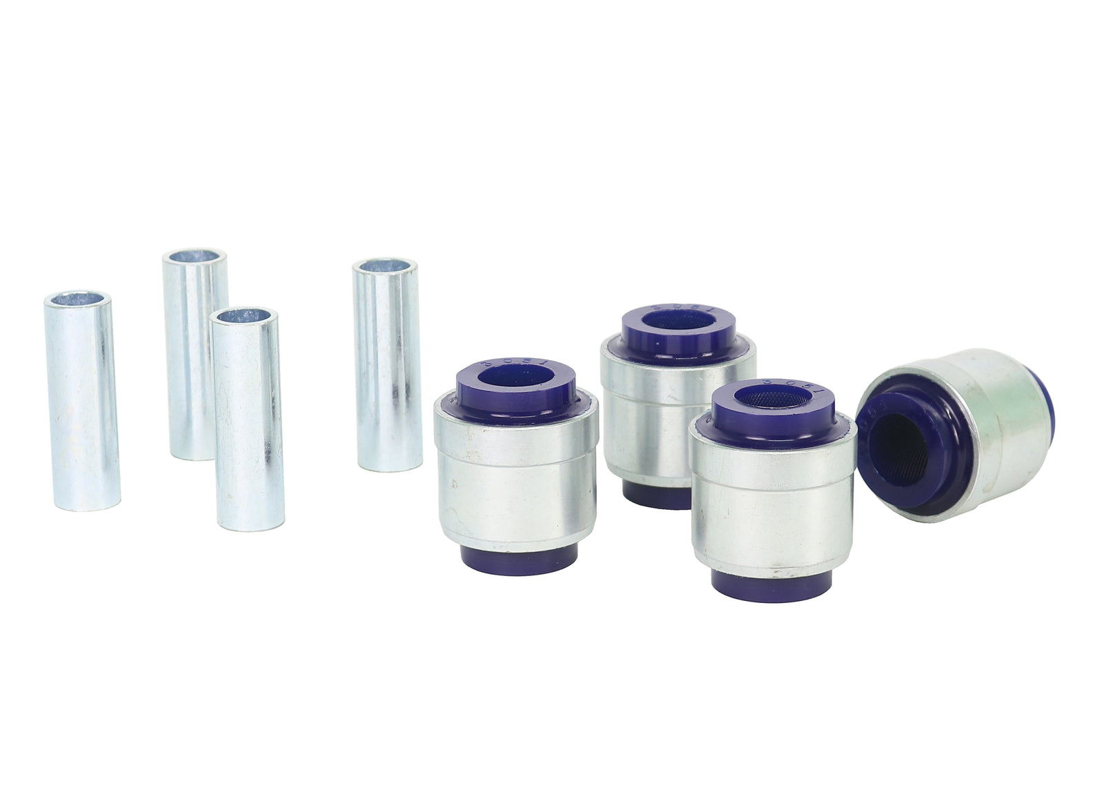 SuperPro - Front Control Arm Bushing Kit - SPF3051K