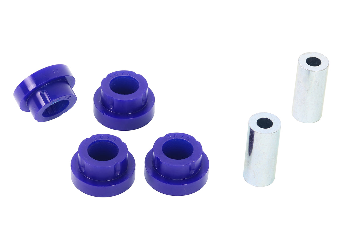 SuperPro - Front Control Arm Lower-Inner Rear Bushing Kit - SPF3075K