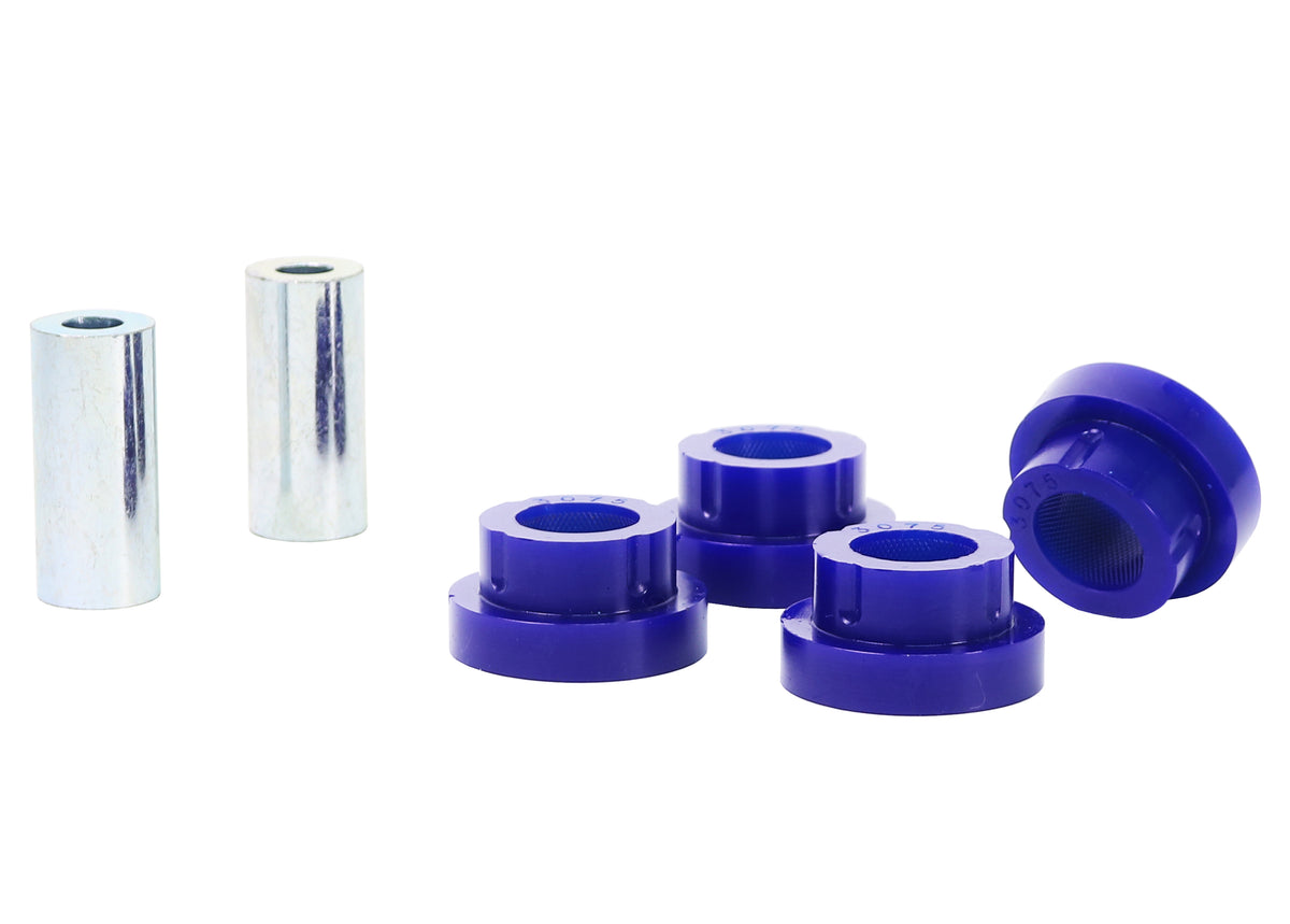 SuperPro - Front Control Arm Lower-Inner Rear Bushing Kit - SPF3075K