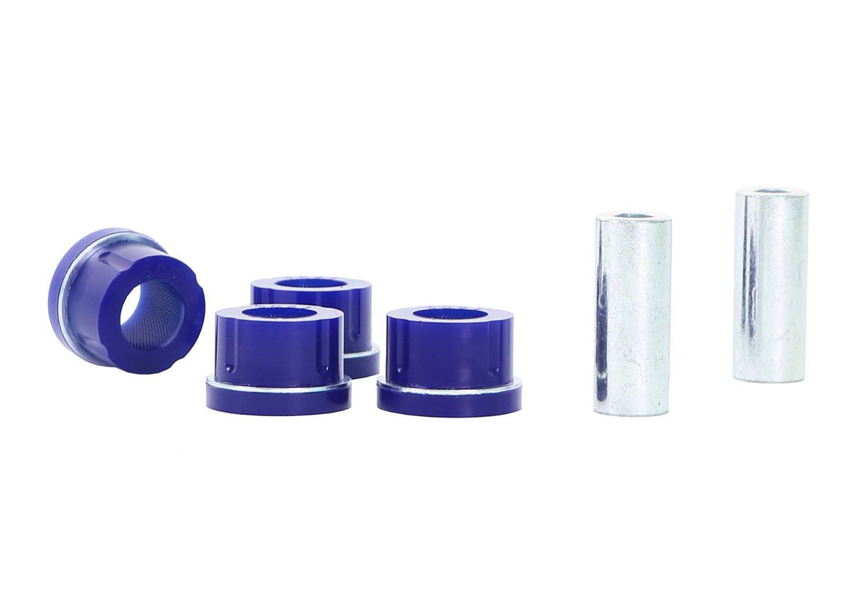 SuperPro - Front Lower Control Arm Inner Front Bushing Kit - SPF3091K