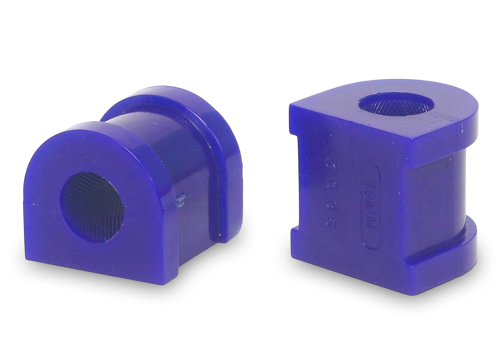 SuperPro - Front Sway Bar Mount Bushing Kit - SPF3096-19K