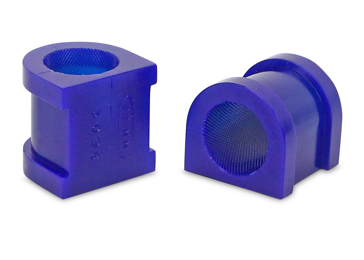 SuperPro - Front Sway Bar Mount Bushing Kit - SPF3096-27K