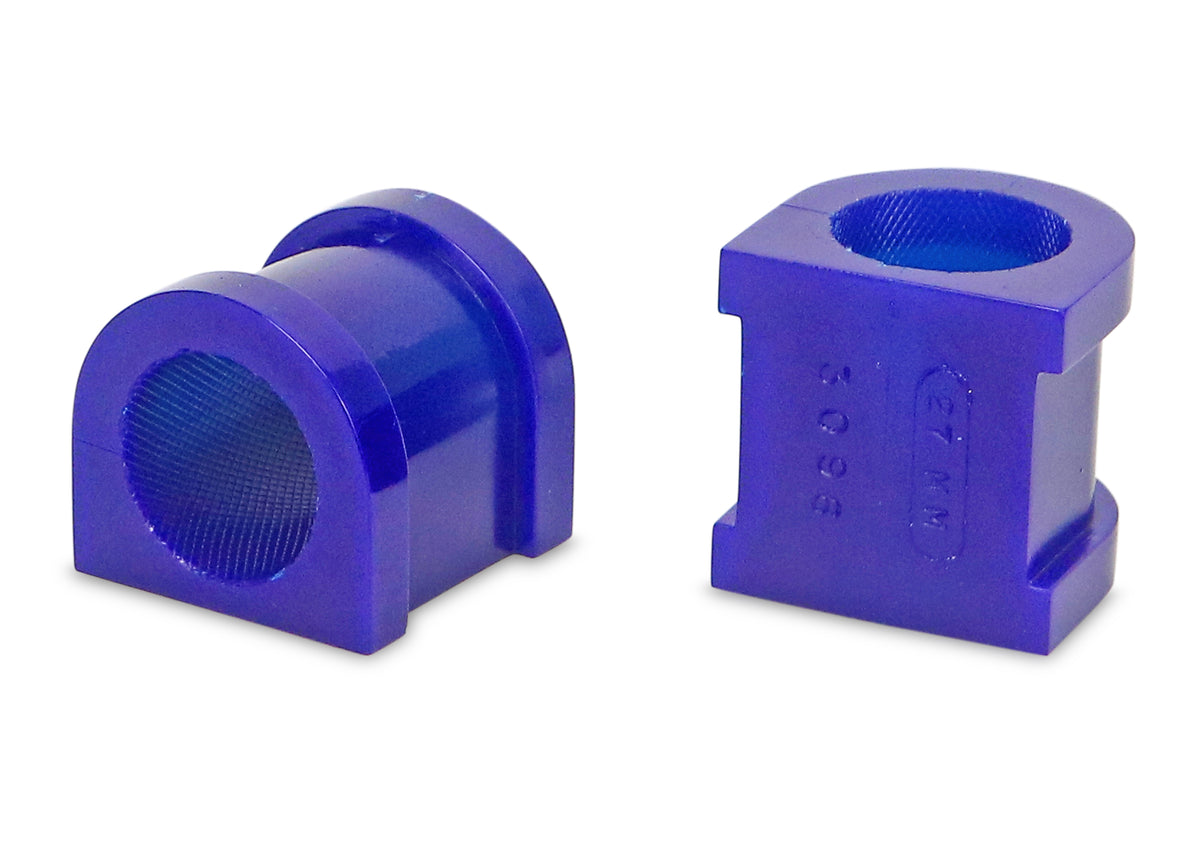 SuperPro - Front Sway Bar Mount Bushing Kit - SPF3096-27K