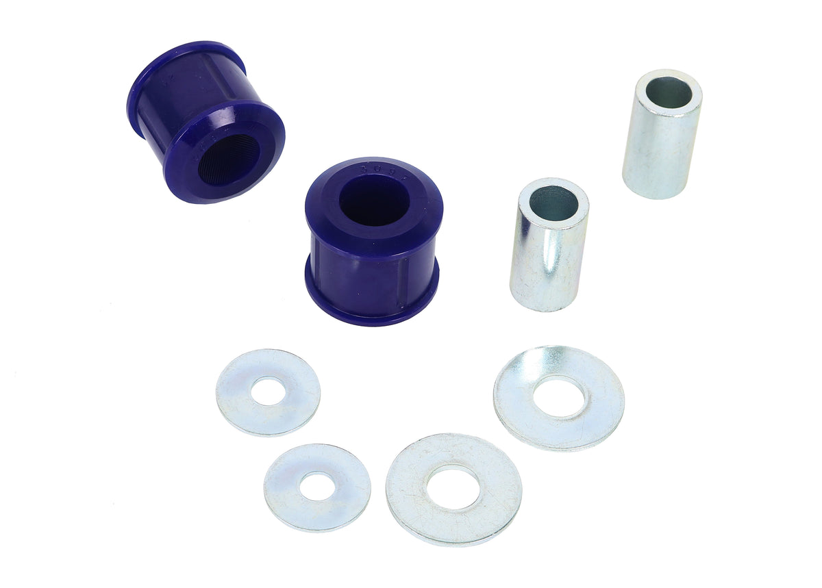 SuperPro - Rear Trailing Arm Forward Bushing Kit - SPF3097K