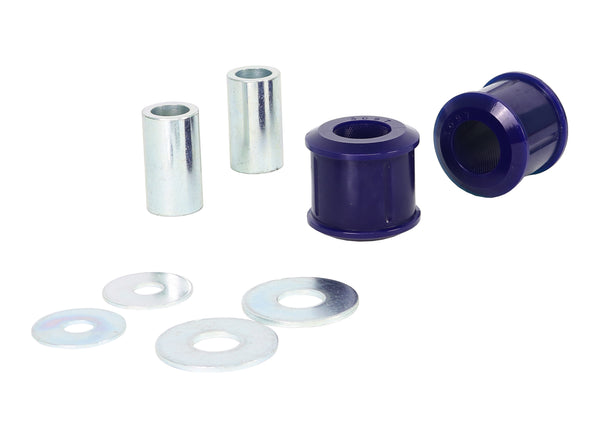 SuperPro - Rear Trailing Arm Forward Bushing Kit - SPF3097K