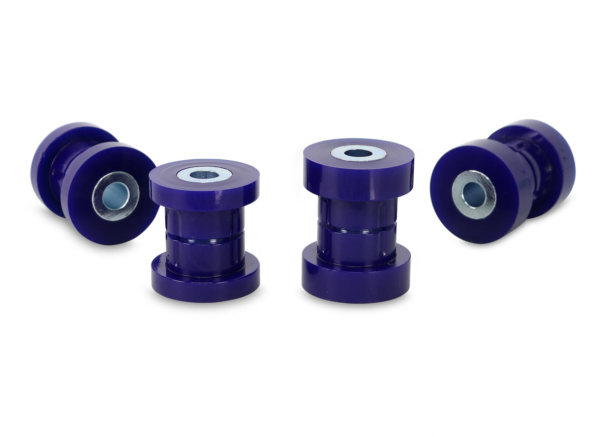 SuperPro - Rear Upper Control Arm Inner Bushing Kit - SPF3100K
