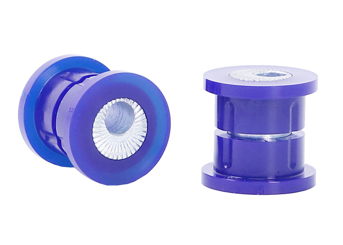 SuperPro - Rear Control Arm Lower-Inner Bushing Kit - Double Offset - SPF3107K
