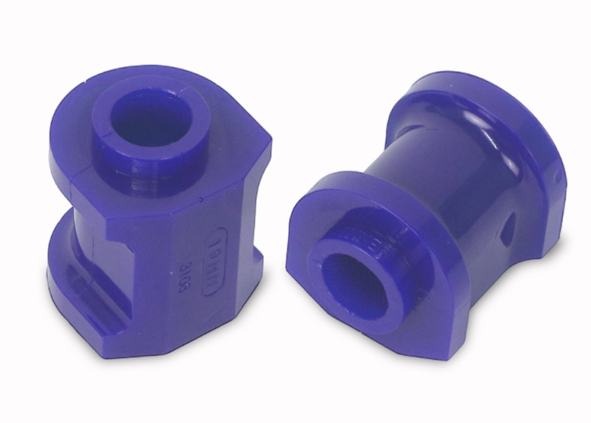 SuperPro - Rear Sway Bar Mount Bushing Kit - SPF3108-19K