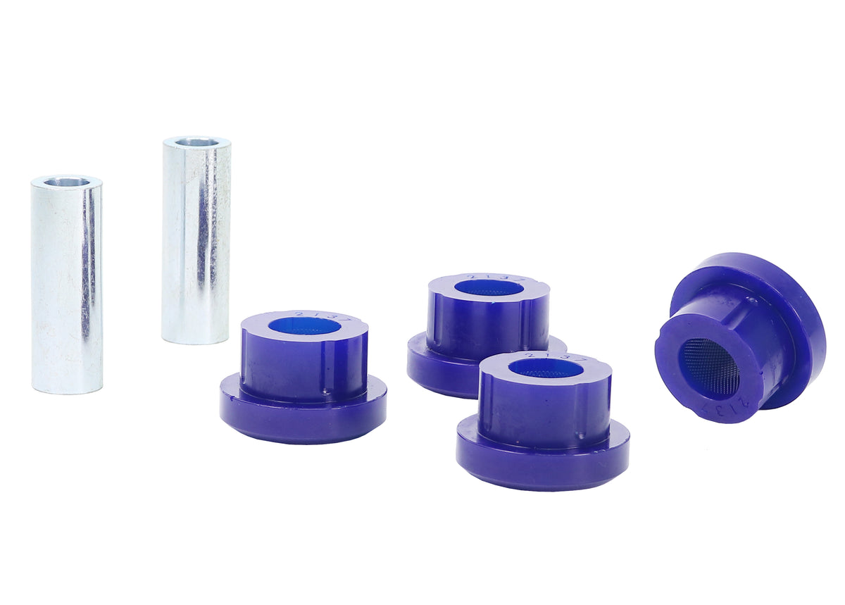 SuperPro - Front Control Arm Lower-Inner Front Bushing Kit - SPF3115K