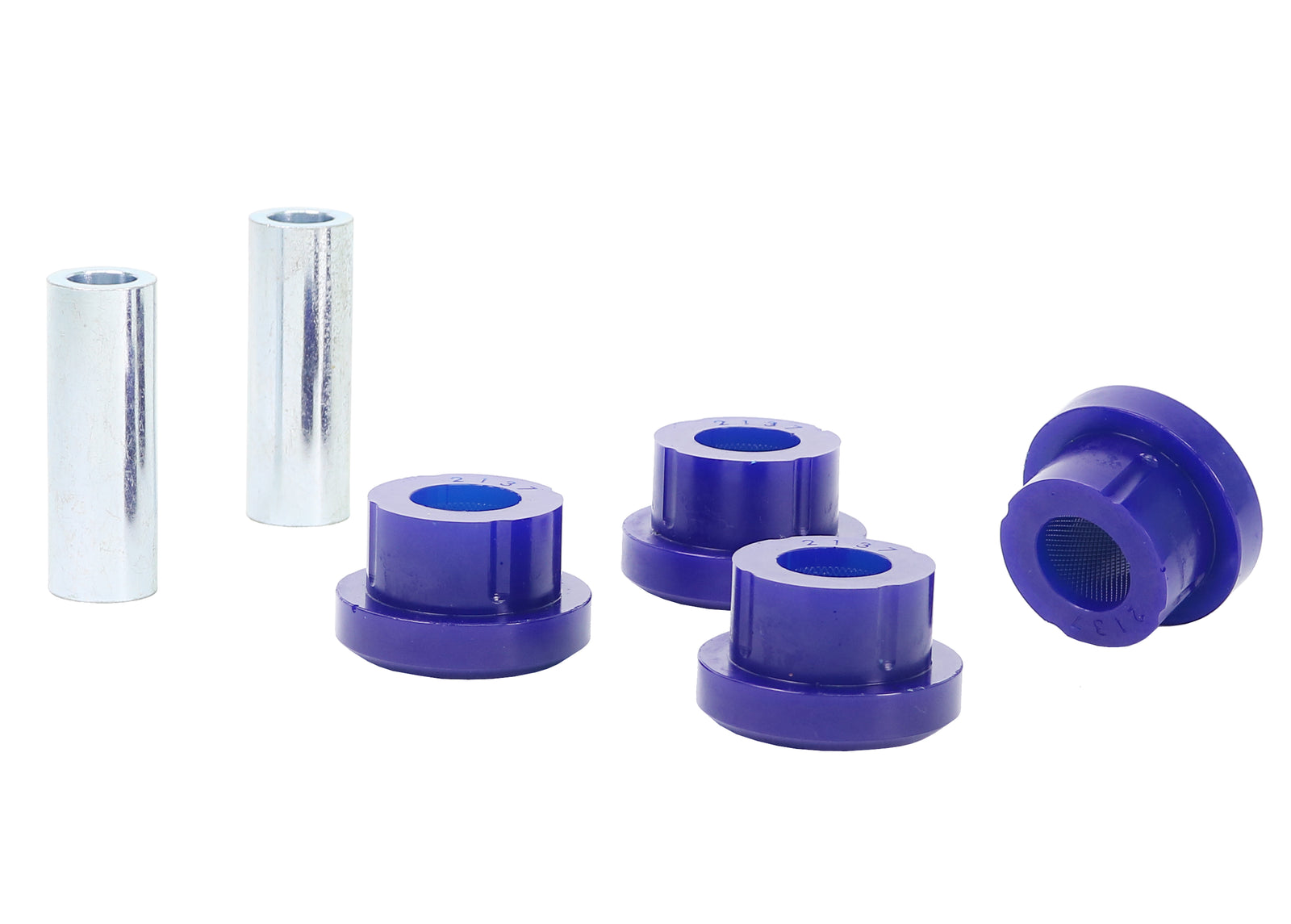 SuperPro - Front Control Arm Lower-Inner Front Bushing Kit - SPF3115K