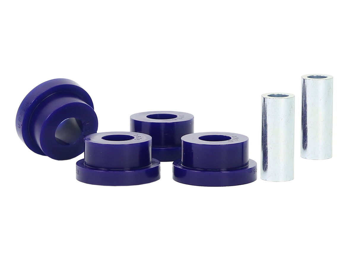 SuperPro - Rear Differential Pinion Housing Mount Bushing Kit - SPF3116K