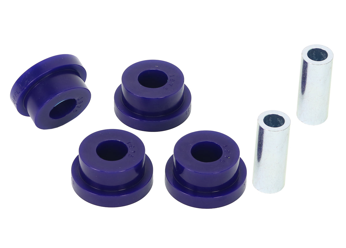 SuperPro - Rear Differential Pinion Housing Mount Bushing Kit - SPF3116K