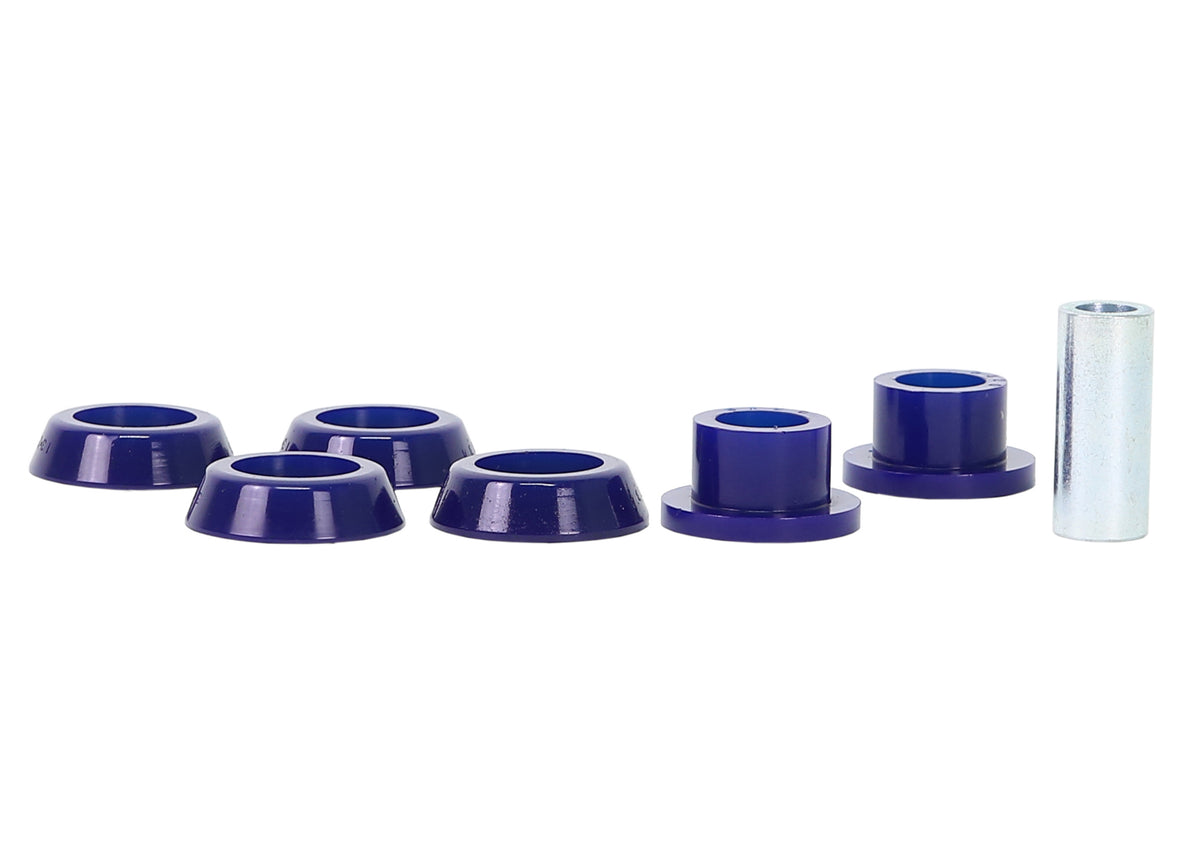 SuperPro - Rear Differential Torque Arm Bushing Kit - Front - SPF3120K