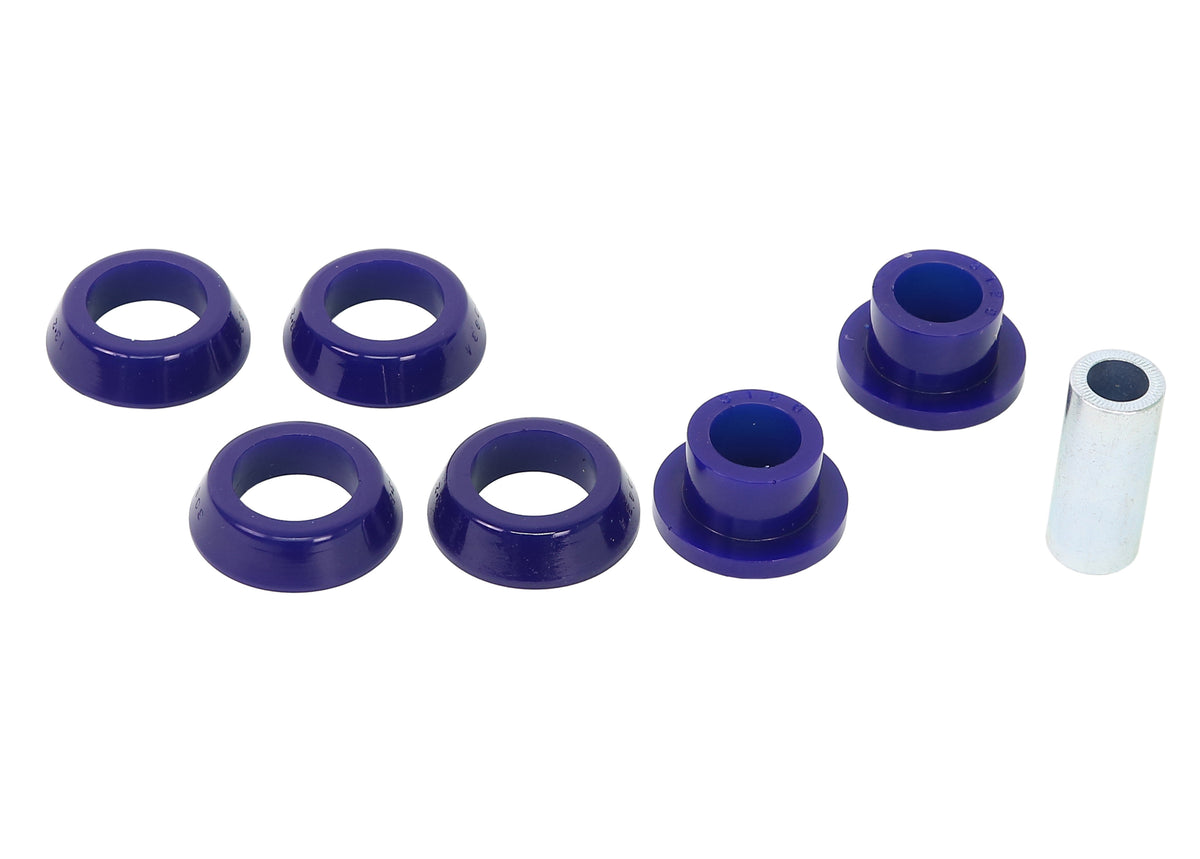 SuperPro - Rear Differential Torque Arm Bushing Kit - Front - SPF3120K