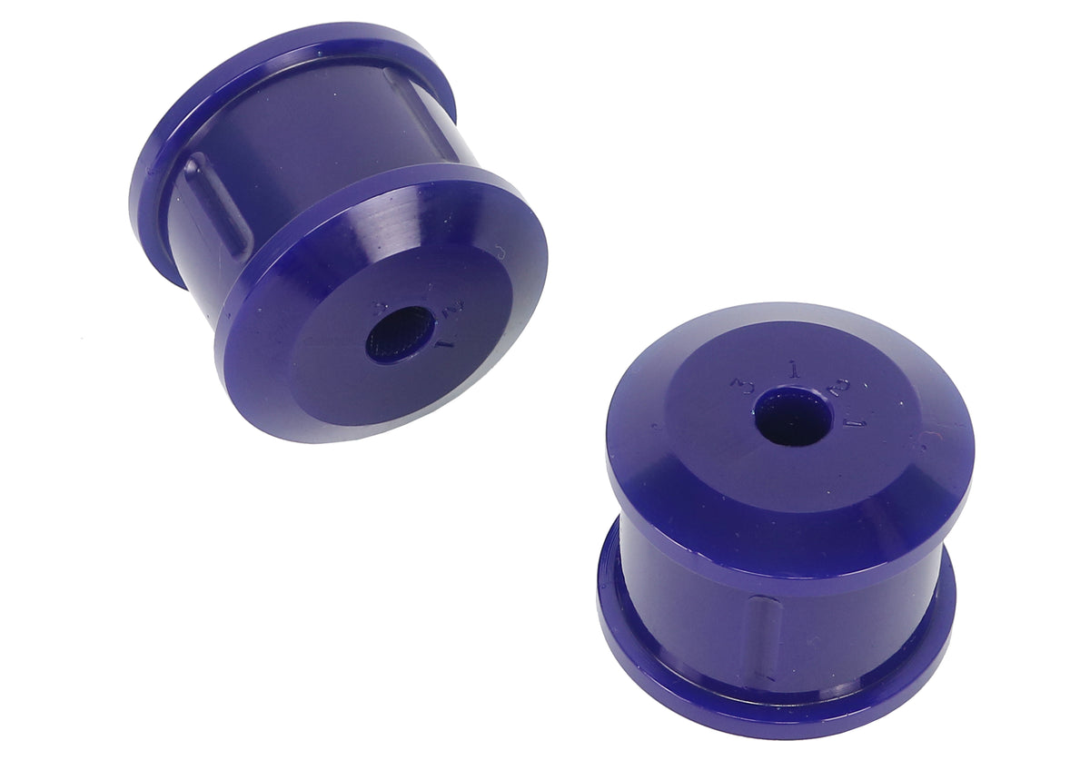 SuperPro - Rear Frame End Bracket Bushing Kit - SPF3121K