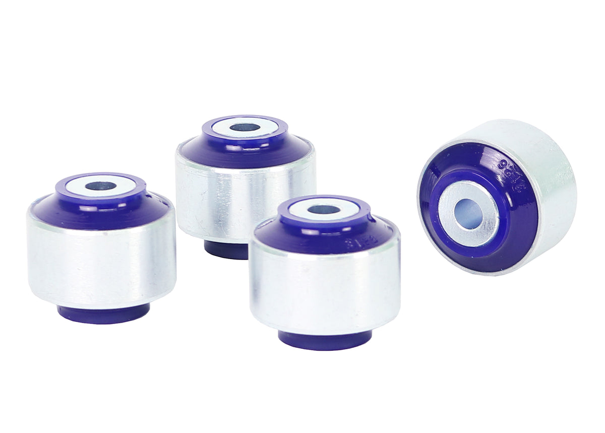 SuperPro - Front Control Arm Upper-Inner Bushing Kit - SPF3126K